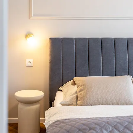 Apartment Ah Luxury Designer Aparment Bastova