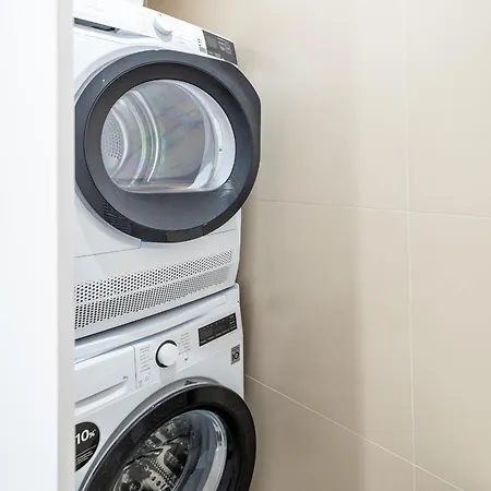 Διαμέρισμα Ah Luxury Designer Aparment Bastova Košice