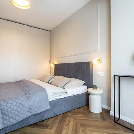 Διαμέρισμα Ah Luxury Designer Aparment Bastova Košice