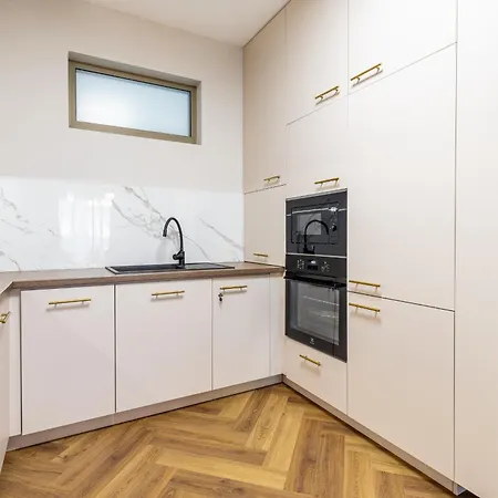 Διαμέρισμα Ah Luxury Designer Aparment Bastova