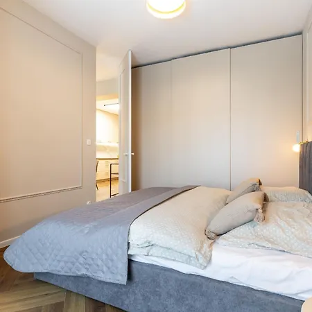 Ah Luxury Designer Aparment Bastova Kosice