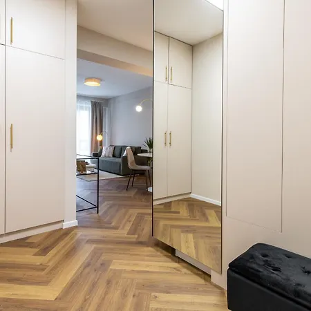 Apartmán Ah Luxury Designer Aparment Bastova