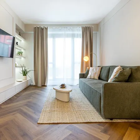 Ah Luxury Designer Aparment Bastova Kosice