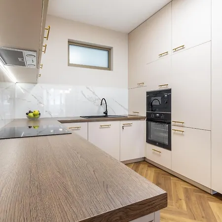 Ah Luxury Designer Aparment Bastova Διαμέρισμα Košice